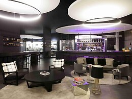 Novotel Basel City