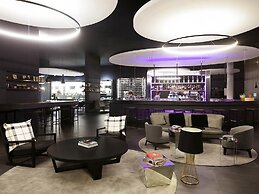 Novotel Basel City