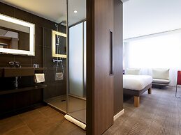 Novotel Basel City