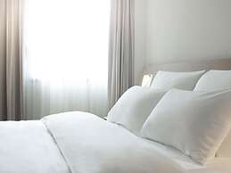 Novotel Basel City