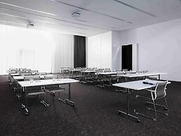 Novotel Basel City