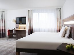 Novotel Basel City