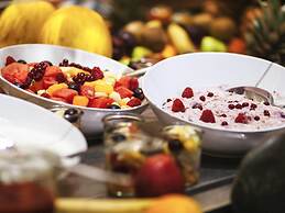 Novotel Basel City