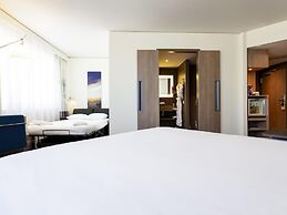 Novotel Basel City