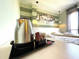Residence Corso Europa