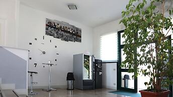 Residence Corso Europa