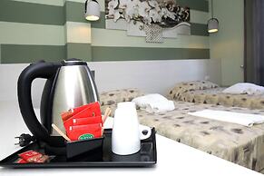 Residence Corso Europa