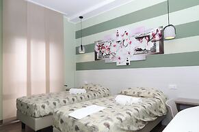 Residence Corso Europa