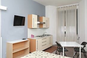 Residence Corso Europa