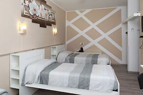 Residence Corso Europa