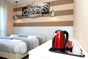 Residence Corso Europa