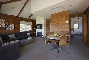 The Retreat at West Beach Parks