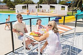 The Retreat at West Beach Parks