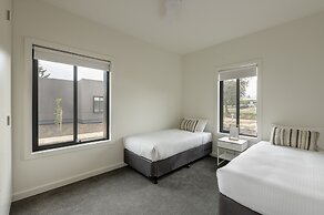 The Retreat at West Beach Parks