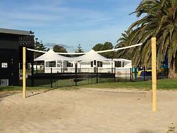 The Retreat at West Beach Parks