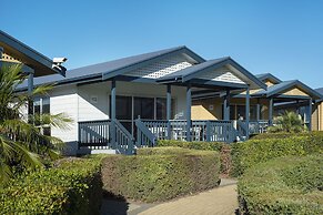 The Retreat at West Beach Parks