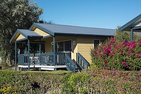 The Retreat at West Beach Parks