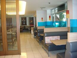 Florida Hotel