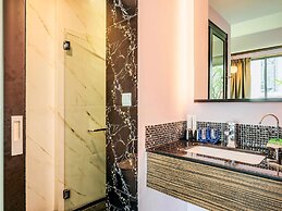Mercure Singapore Tyrwhitt