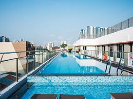 Mercure Singapore Tyrwhitt