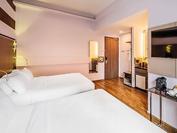 Mercure Singapore Tyrwhitt
