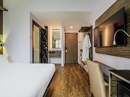 Mercure Singapore Tyrwhitt