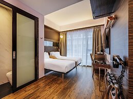 Mercure Singapore Tyrwhitt