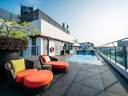Mercure Singapore Tyrwhitt