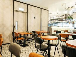Mercure Singapore Tyrwhitt