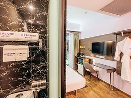 Mercure Singapore Tyrwhitt