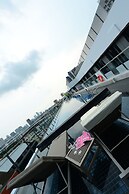 Mercure Singapore Tyrwhitt