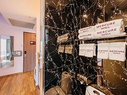 Mercure Singapore Tyrwhitt