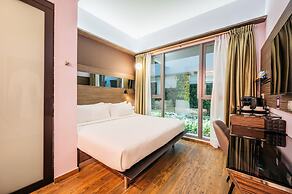 Mercure Singapore Tyrwhitt