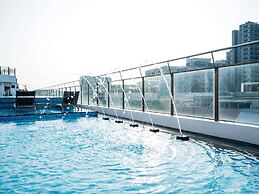 Mercure Singapore Tyrwhitt
