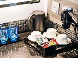 Mercure Singapore Tyrwhitt
