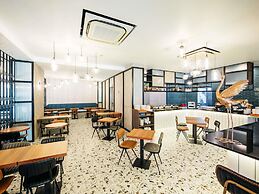 Mercure Singapore Tyrwhitt