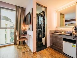Mercure Singapore Tyrwhitt