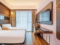 Mercure Singapore Tyrwhitt