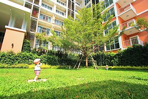 Grow Residences