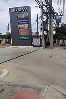 Grow Residences