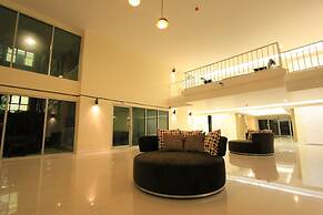 Grow Residences