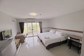 Grow Residences