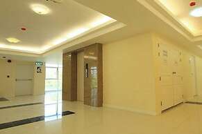 Grow Residences