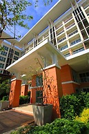 Grow Residences