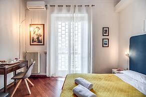 B&B Circus Maximus