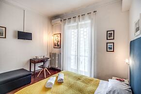 B&B Circus Maximus