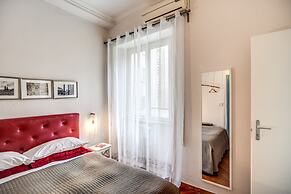 B&B Circus Maximus