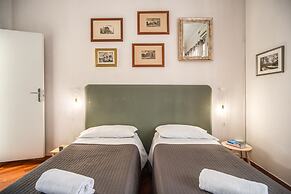 B&B Circus Maximus