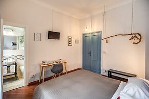 B&B Circus Maximus