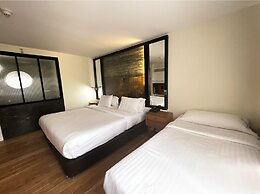 Miapera Hotel & Spa - Special Class